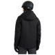 4F Ανδρικό μπουφάν Technical Jacket